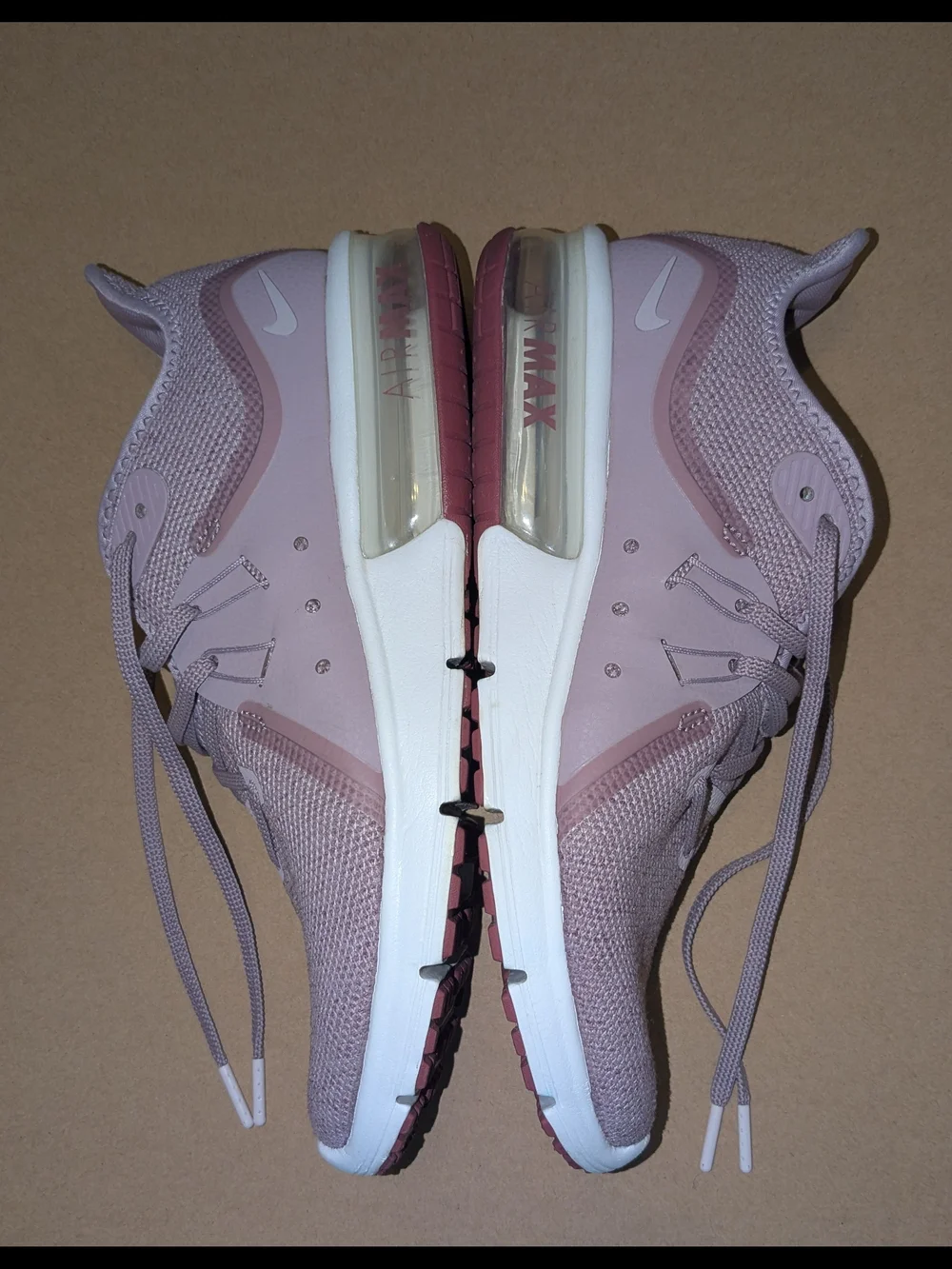 NIKE AIR MAX MOTION - SIZE 10 - Picture 3 of 7